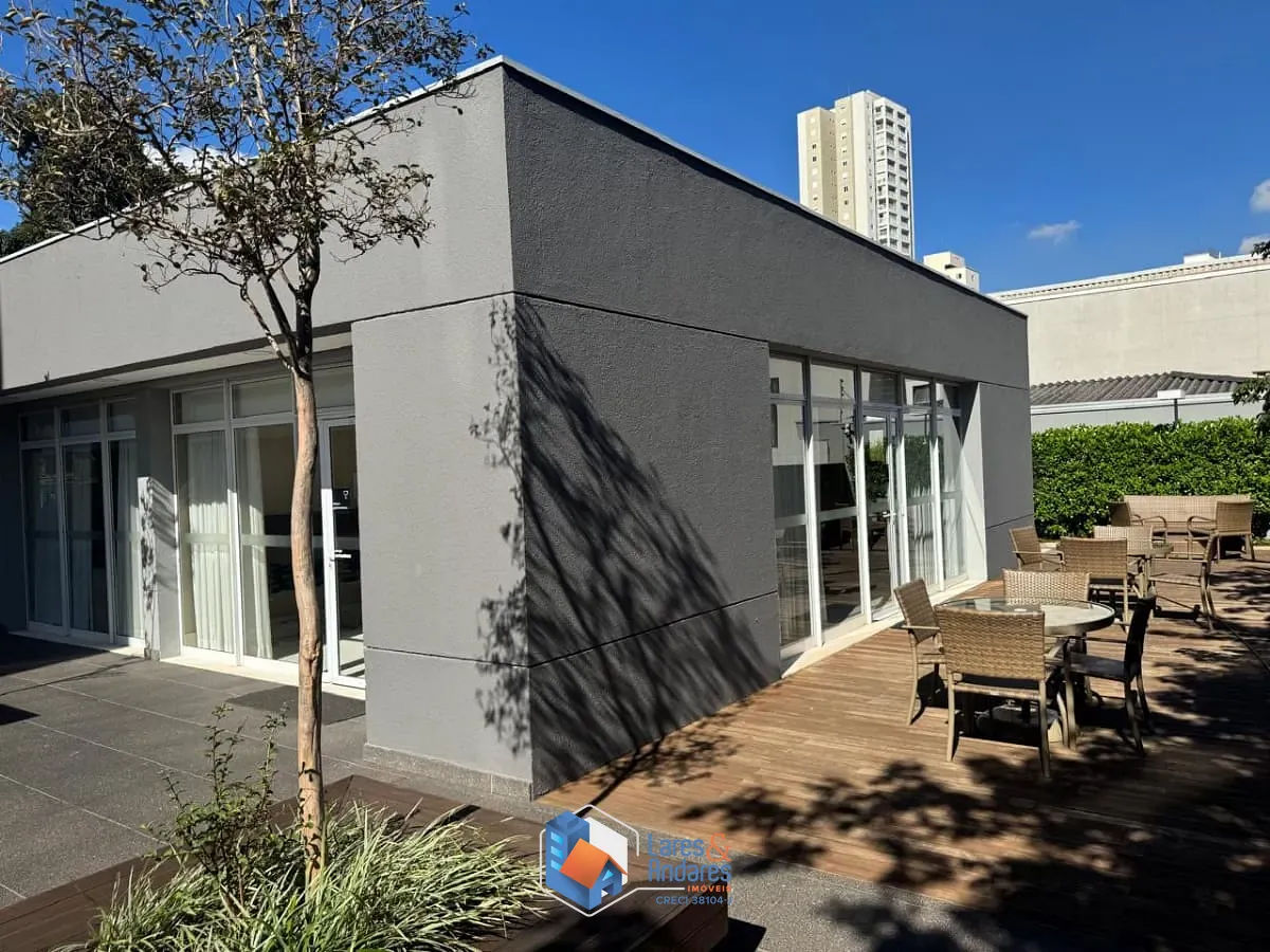 Apartamento, 3 quartos, 132 m² - Foto 105
