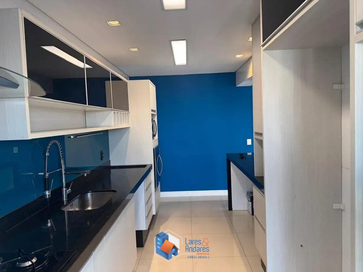 Apartamento, 3 quartos, 132 m² - Foto 26