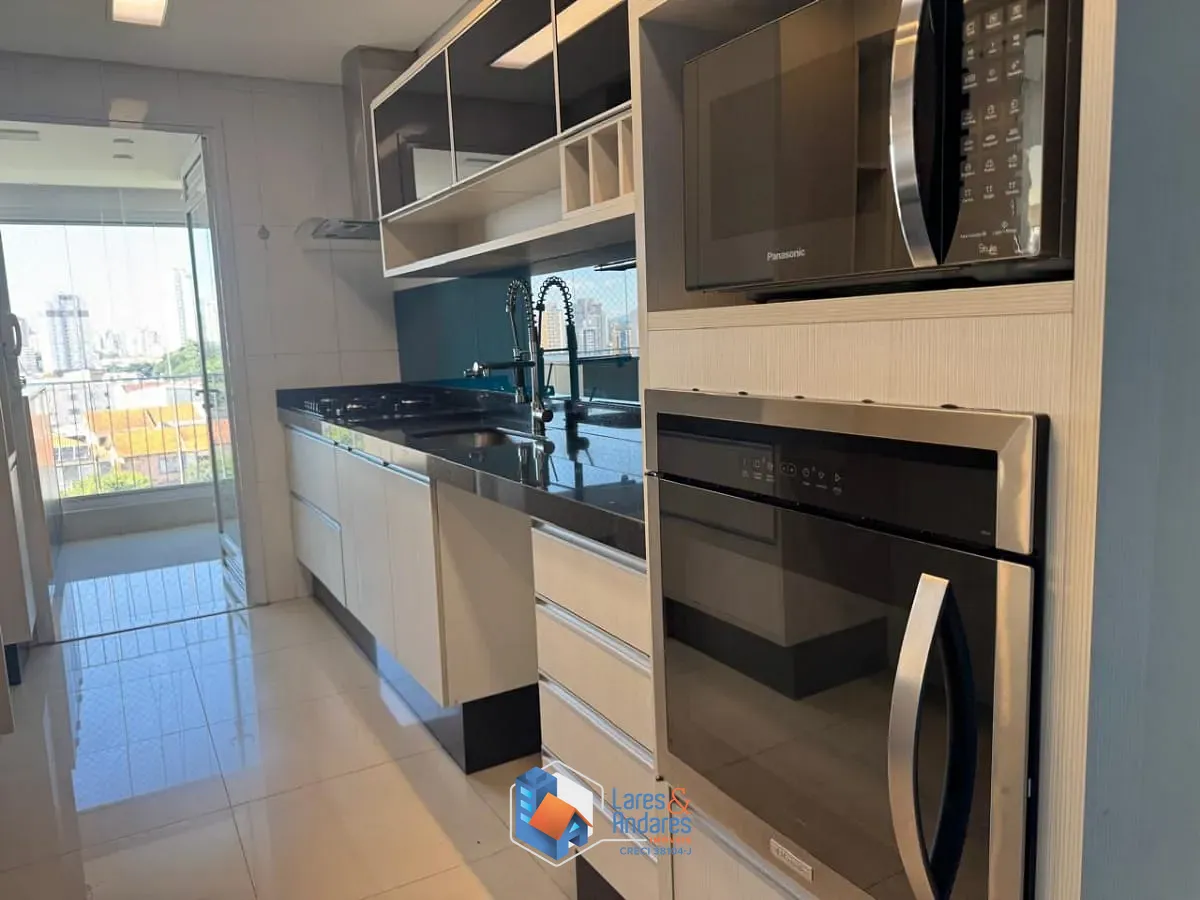 Apartamento, 3 quartos, 132 m² - Foto 33