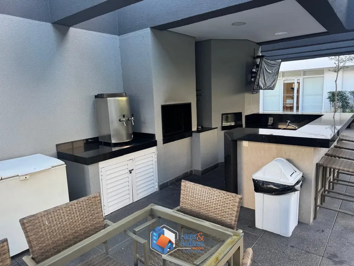 Apartamento, 3 quartos, 132 m² - Foto 89
