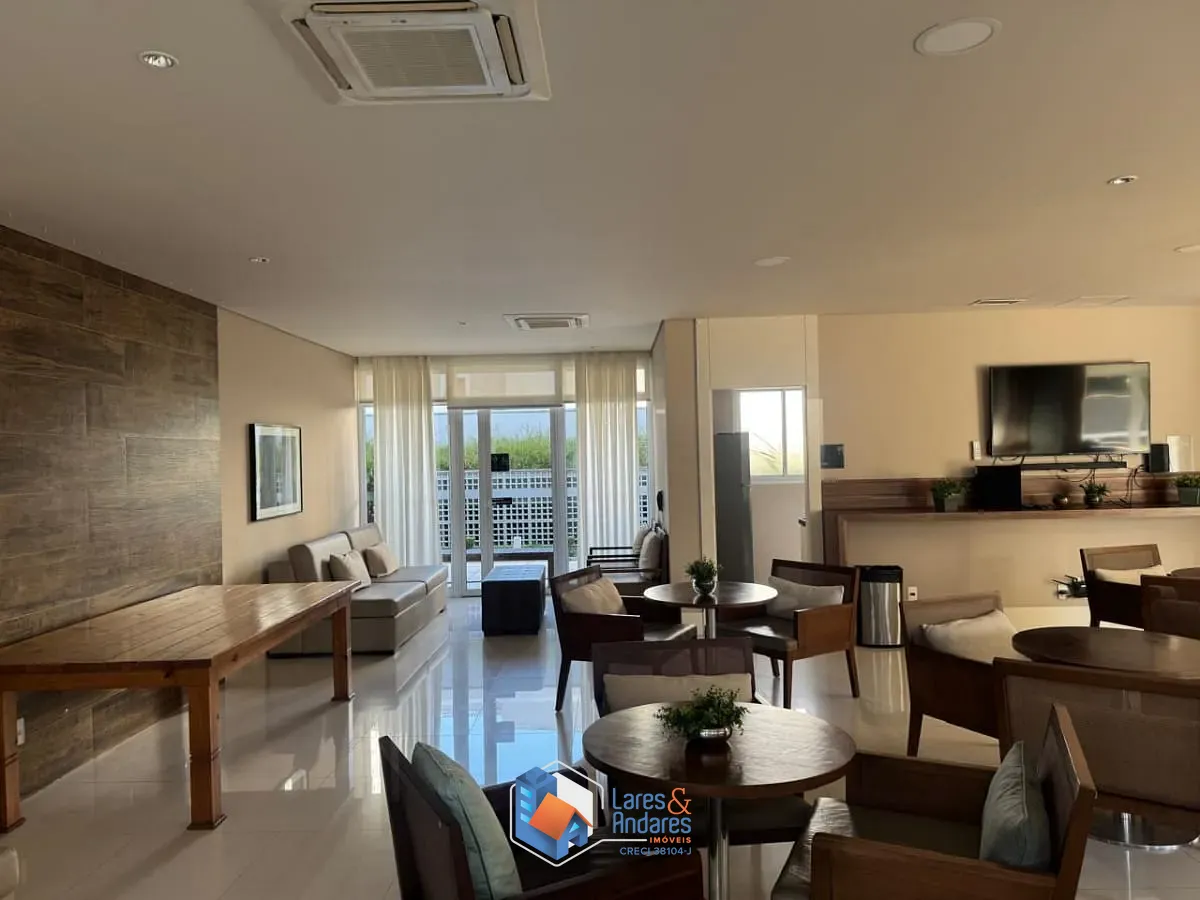 Apartamento, 3 quartos, 132 m² - Foto 99