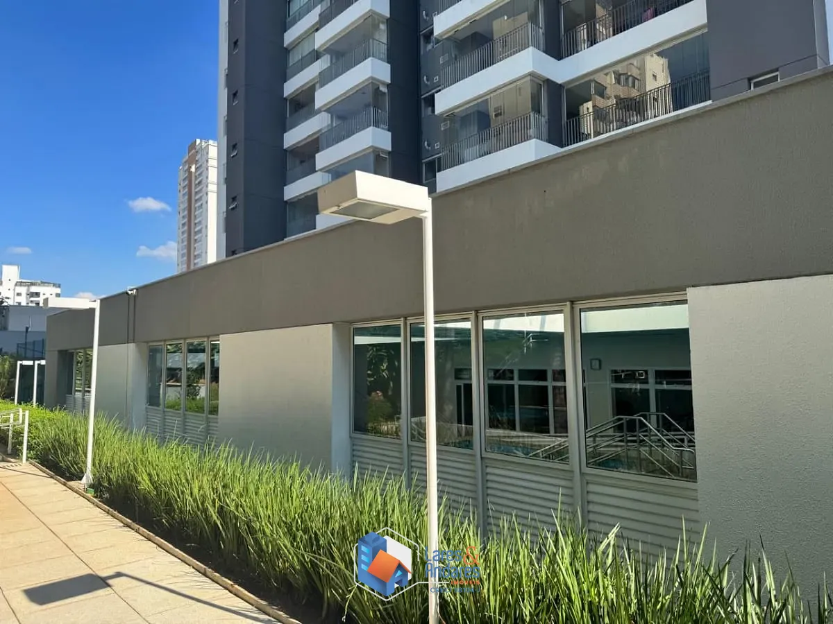 Apartamento, 3 quartos, 132 m² - Foto 78