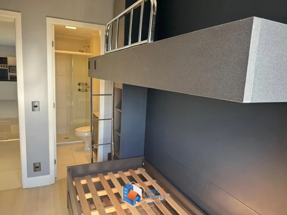 Apartamento, 3 quartos, 132 m² - Foto 65
