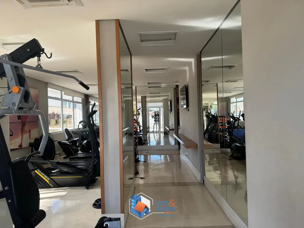 Apartamento, 3 quartos, 132 m² - Foto 84