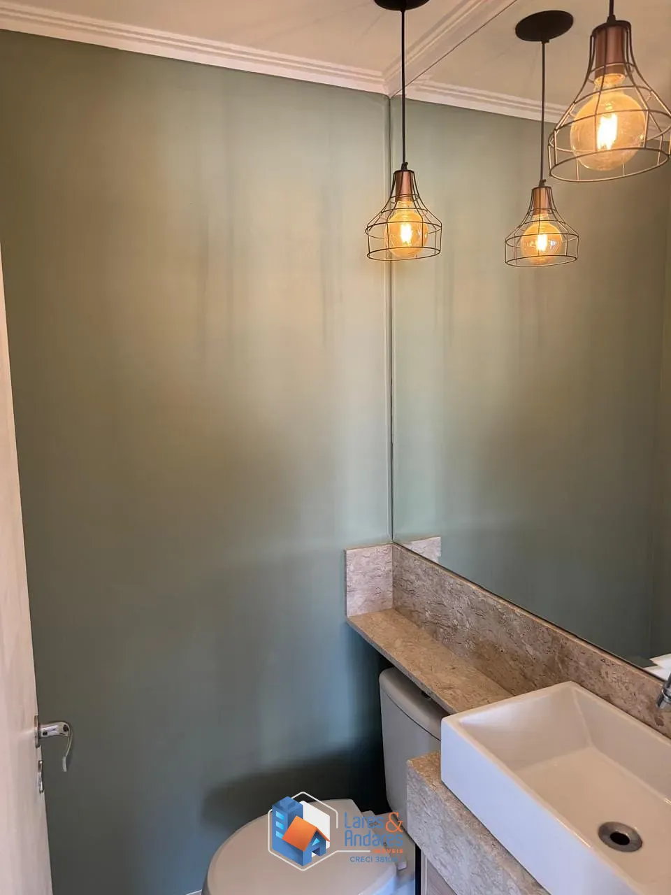 Apartamento, 3 quartos, 132 m² - Foto 75