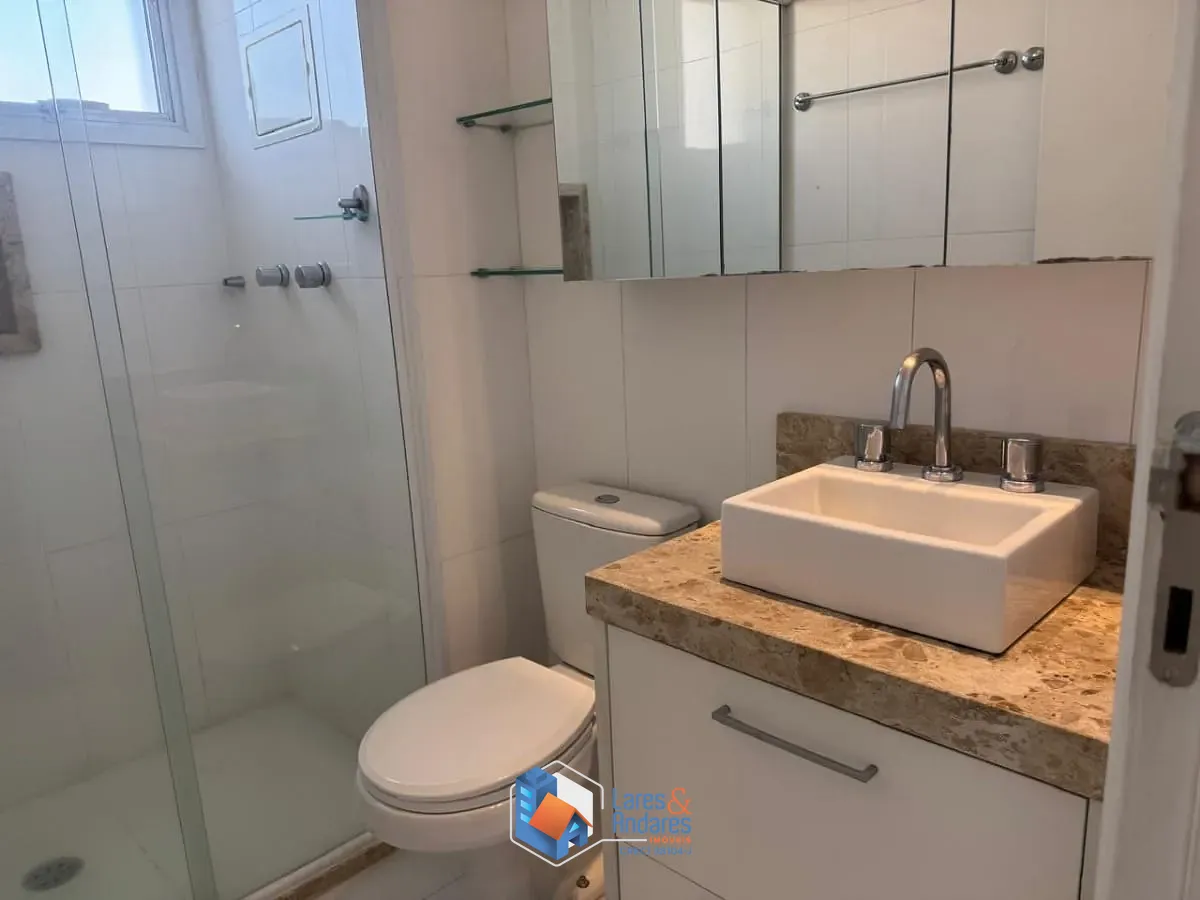 Apartamento, 3 quartos, 132 m² - Foto 46