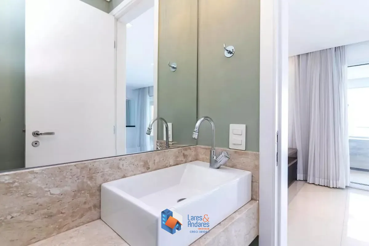 Apartamento, 3 quartos, 132 m² - Foto 77