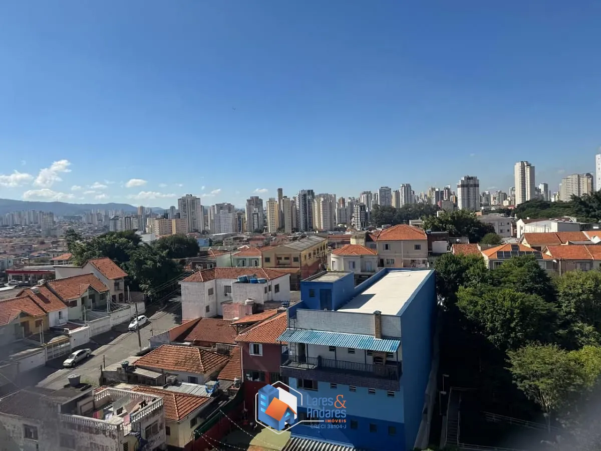 Apartamento, 3 quartos, 132 m² - Foto 53