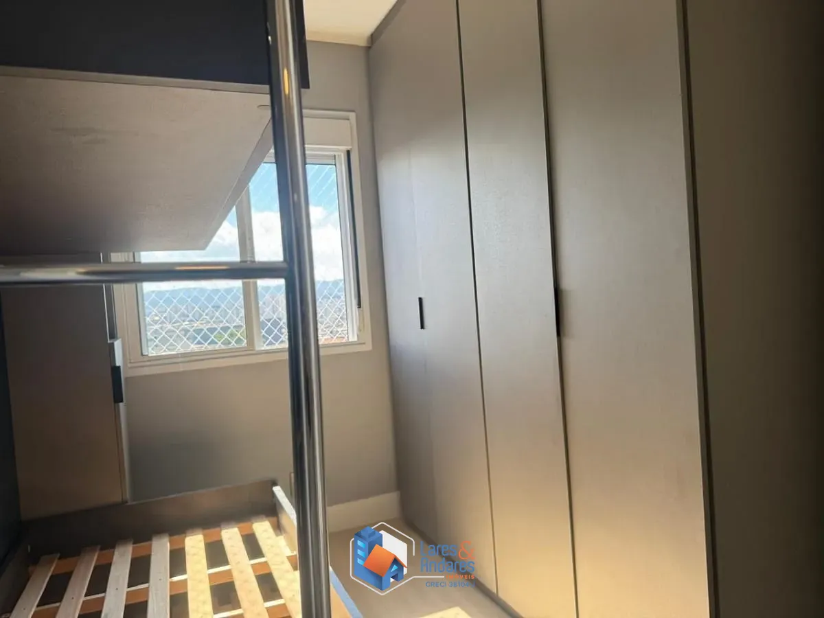 Apartamento, 3 quartos, 132 m² - Foto 40