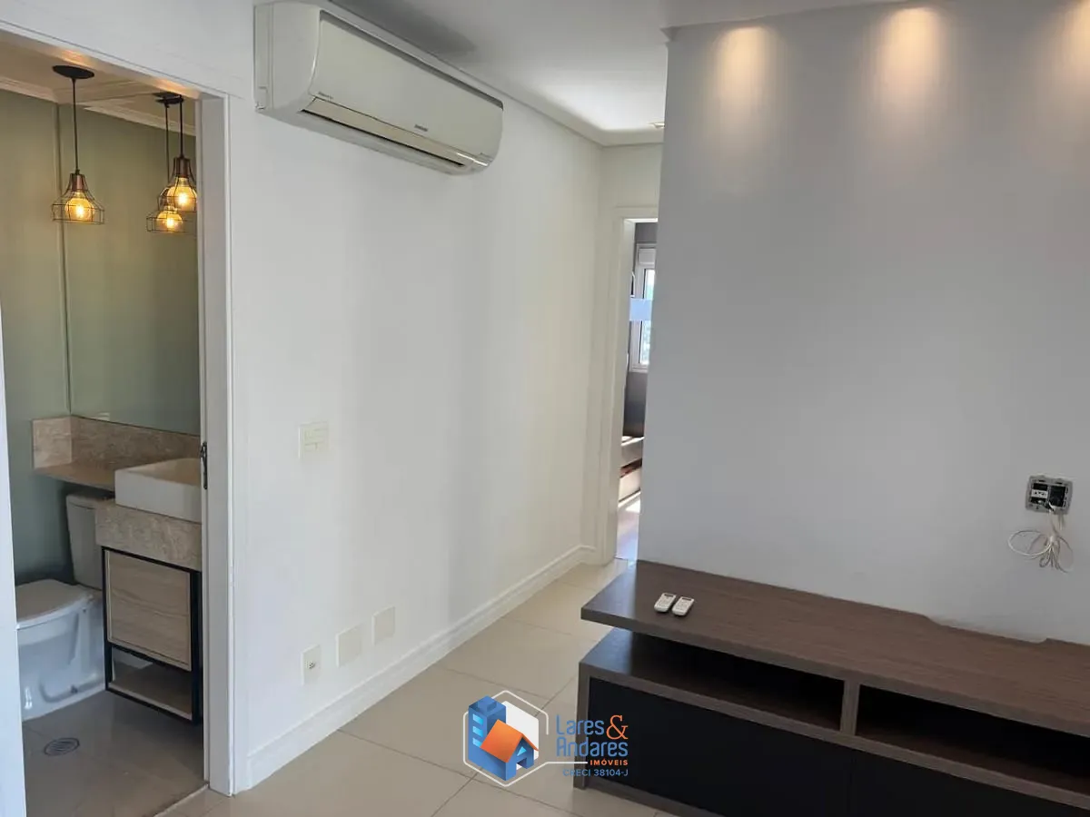 Apartamento, 3 quartos, 132 m² - Foto 21