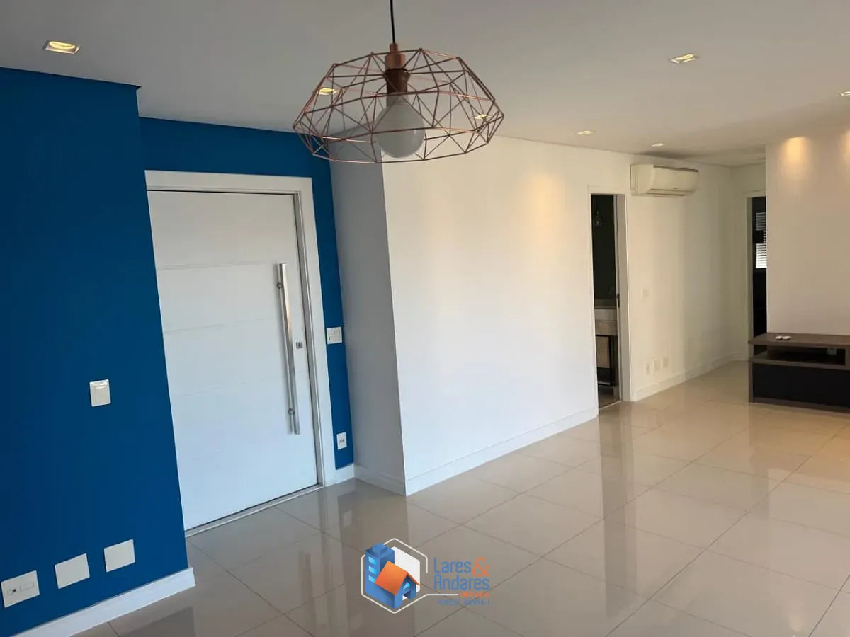 Apartamento, 3 quartos, 132 m² - Foto 11