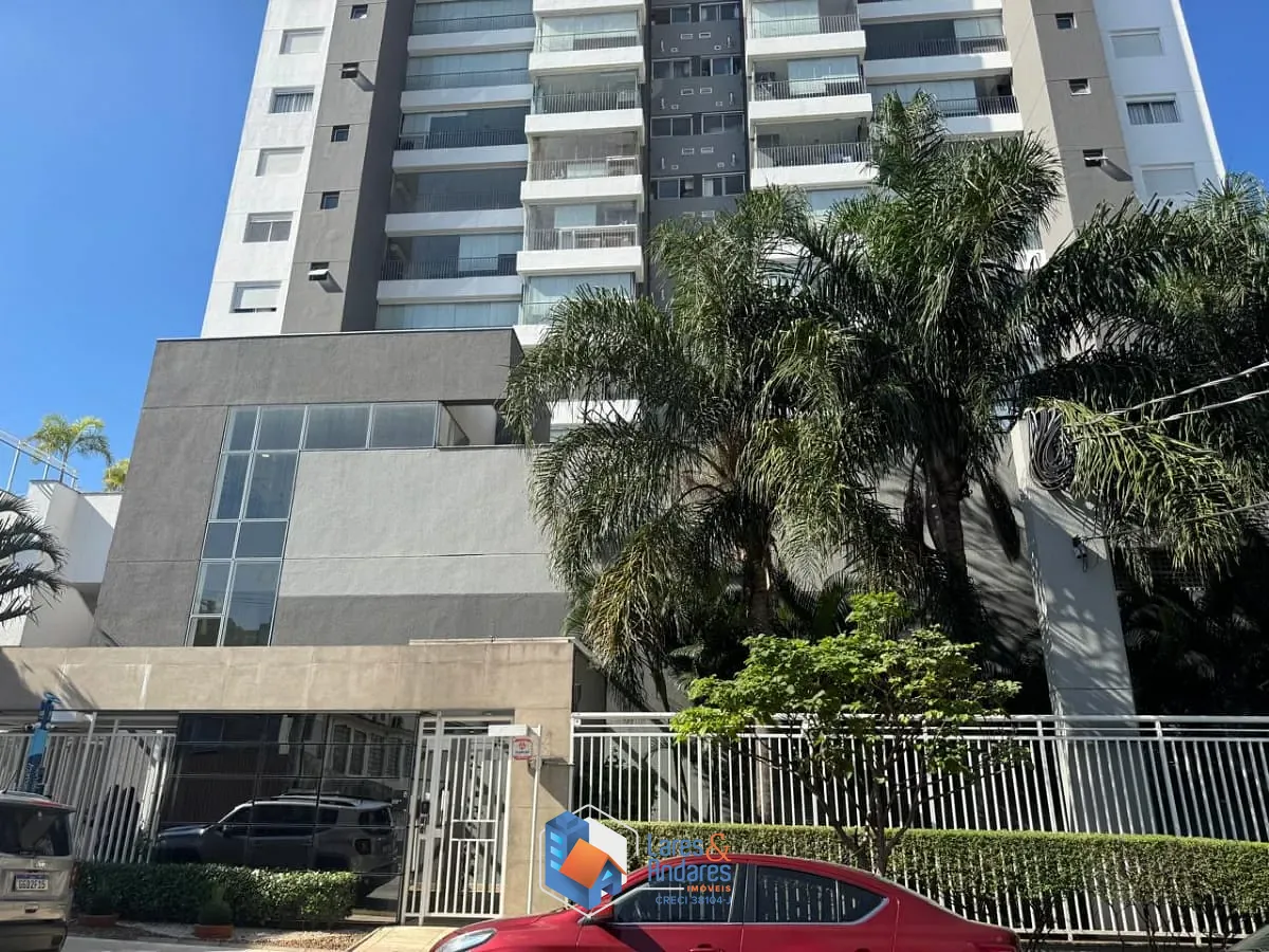 Apartamento, 3 quartos, 132 m² - Foto 93