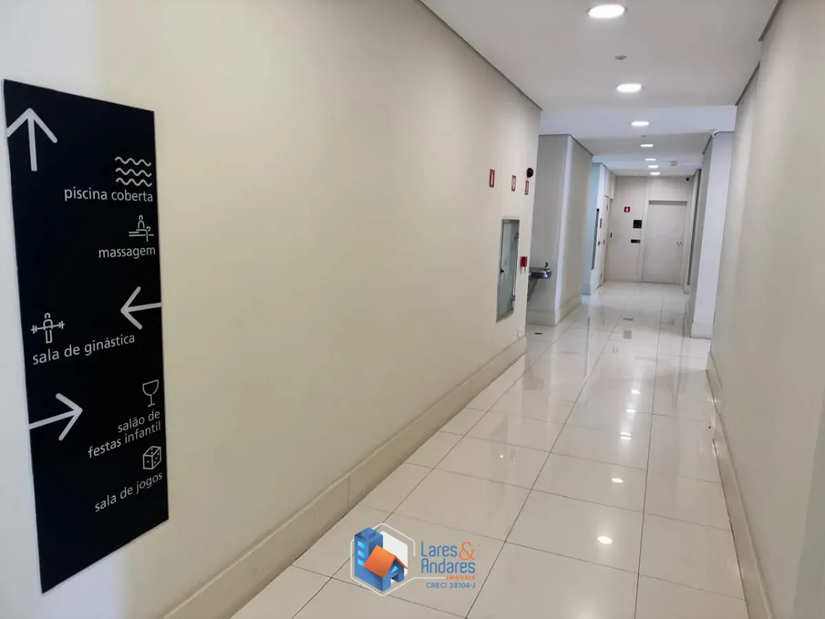 Apartamento, 3 quartos, 132 m² - Foto 68