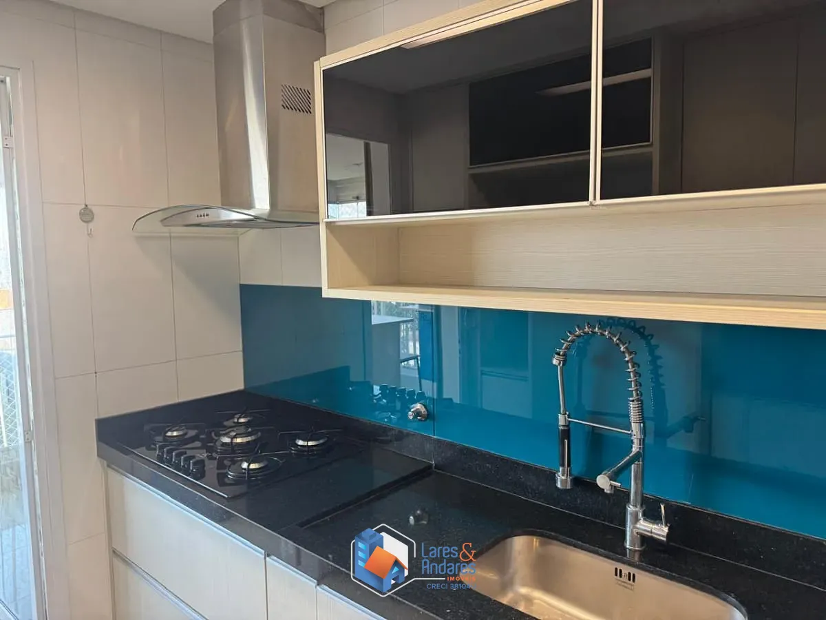 Apartamento, 3 quartos, 132 m² - Foto 66
