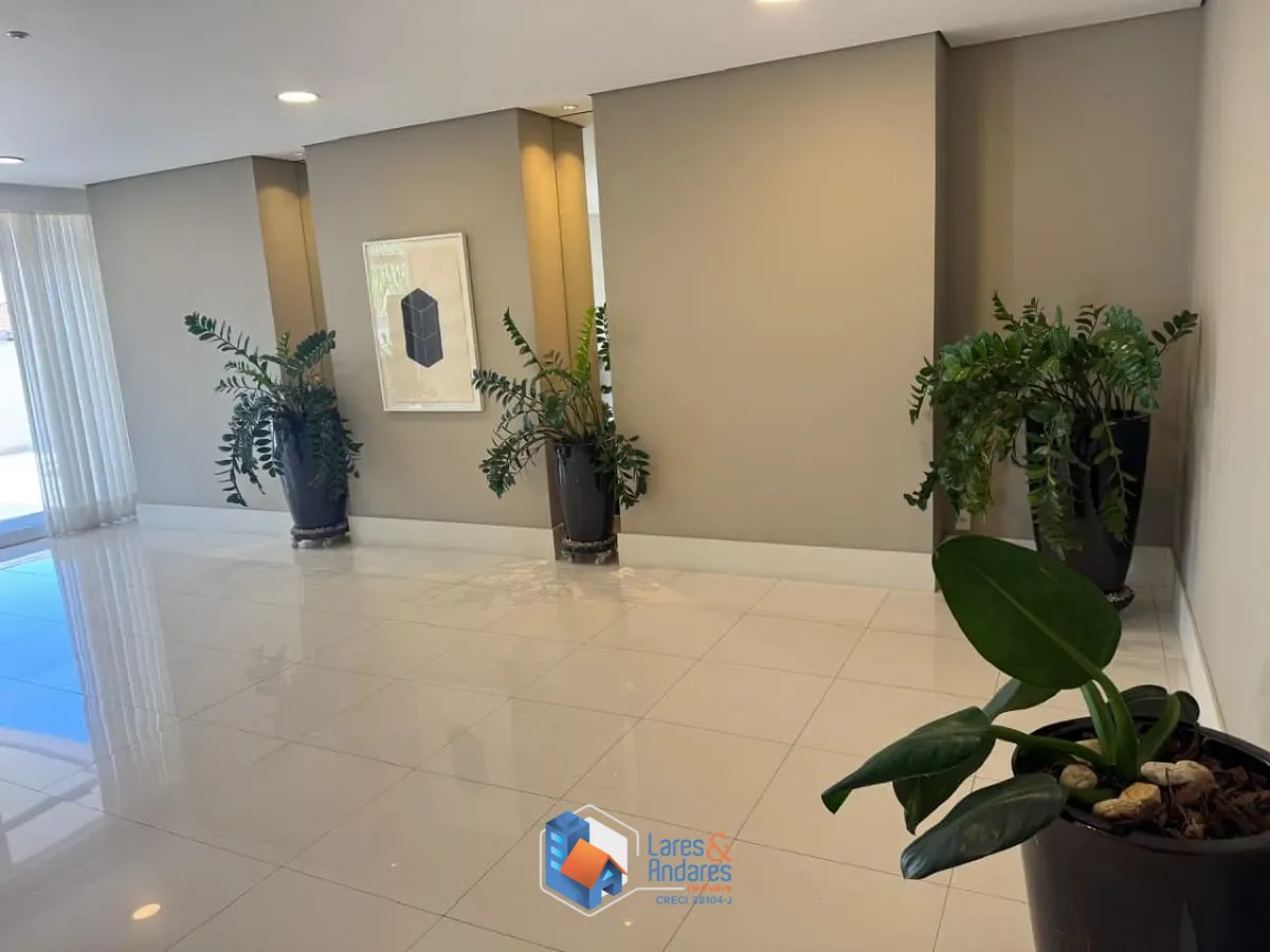 Apartamento, 3 quartos, 132 m² - Foto 92