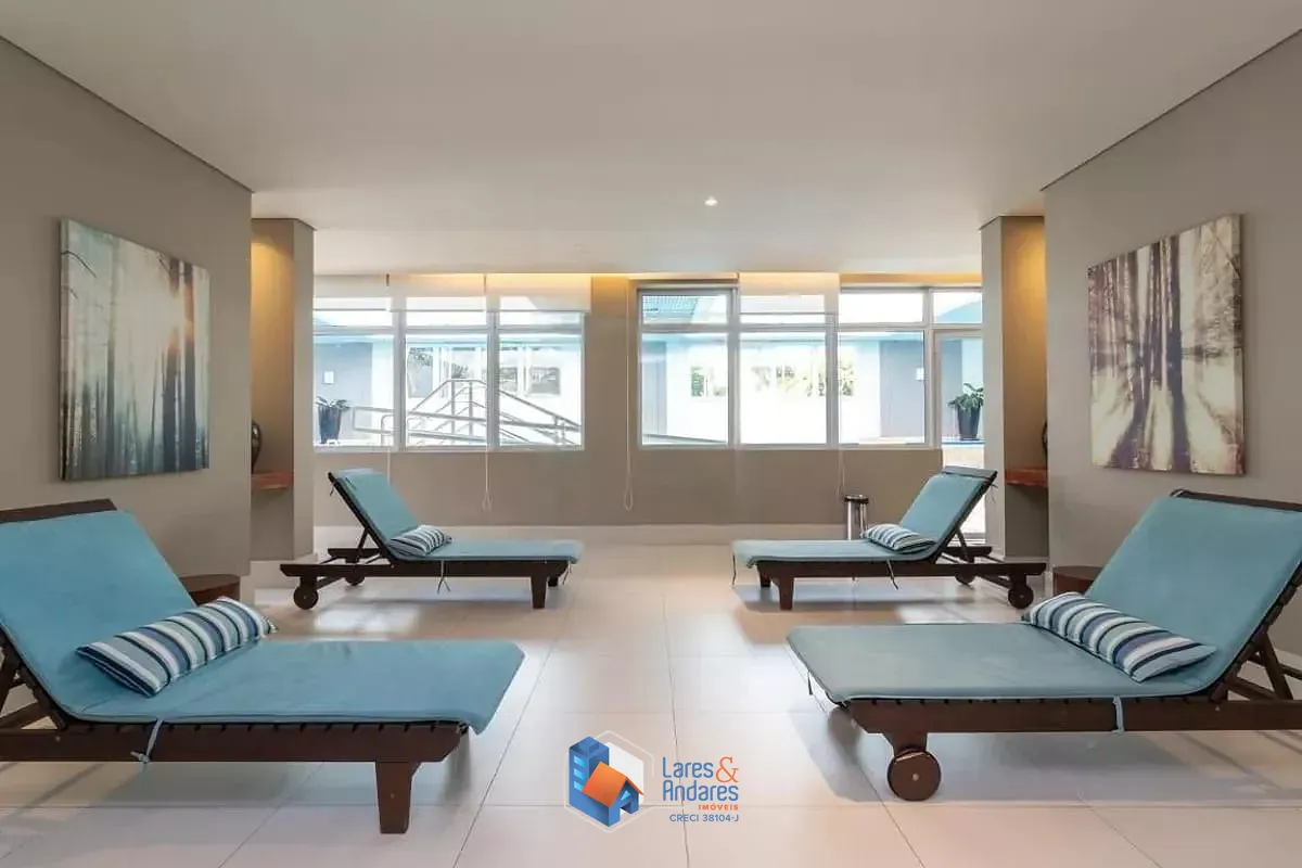 Apartamento, 3 quartos, 132 m² - Foto 109