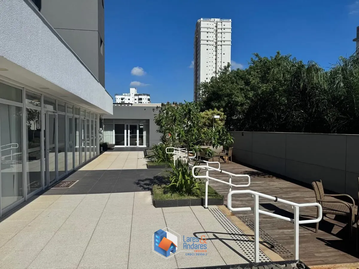 Apartamento, 3 quartos, 132 m² - Foto 85