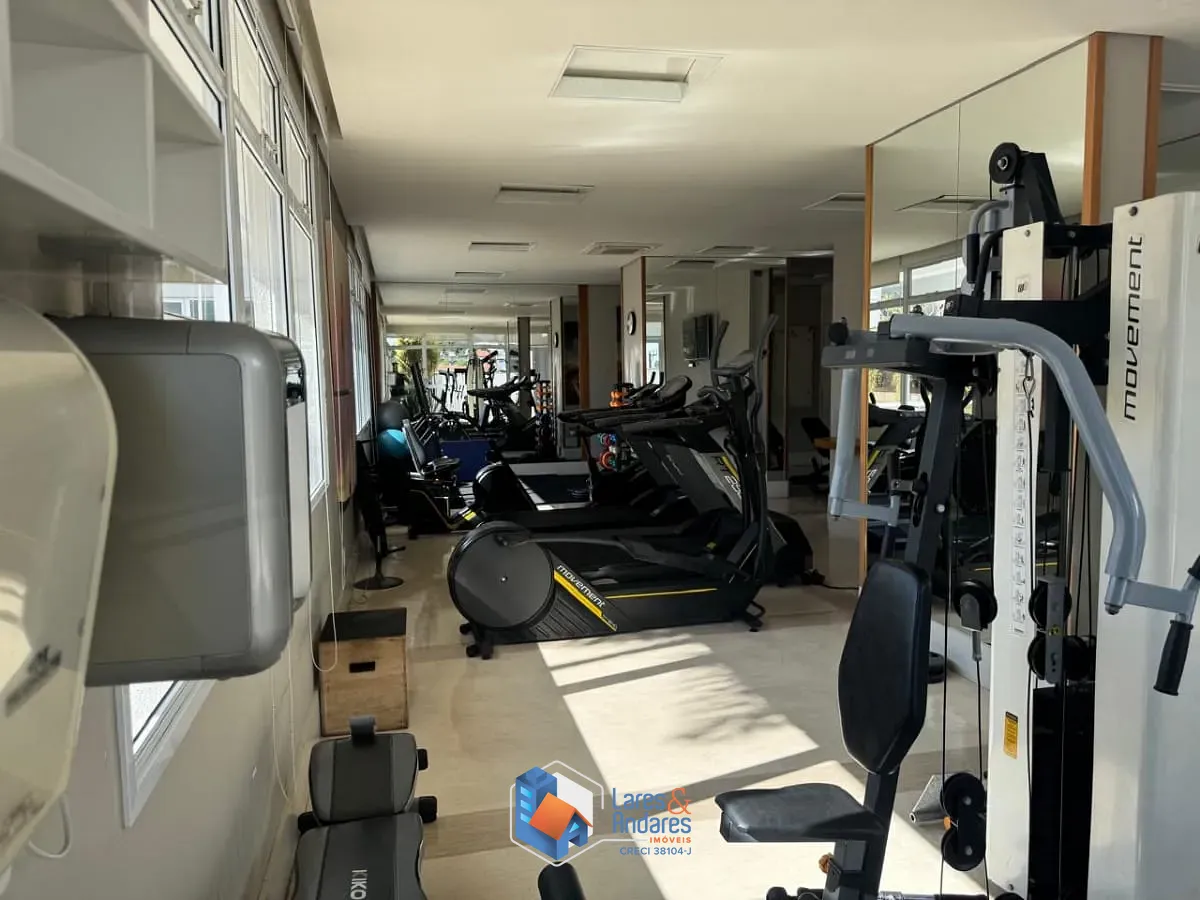 Apartamento, 3 quartos, 132 m² - Foto 106