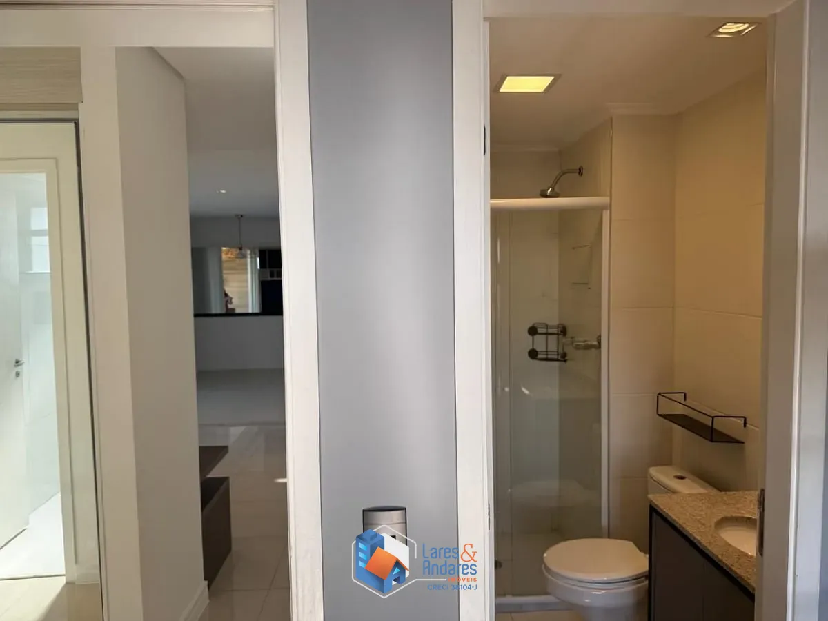 Apartamento, 3 quartos, 132 m² - Foto 61