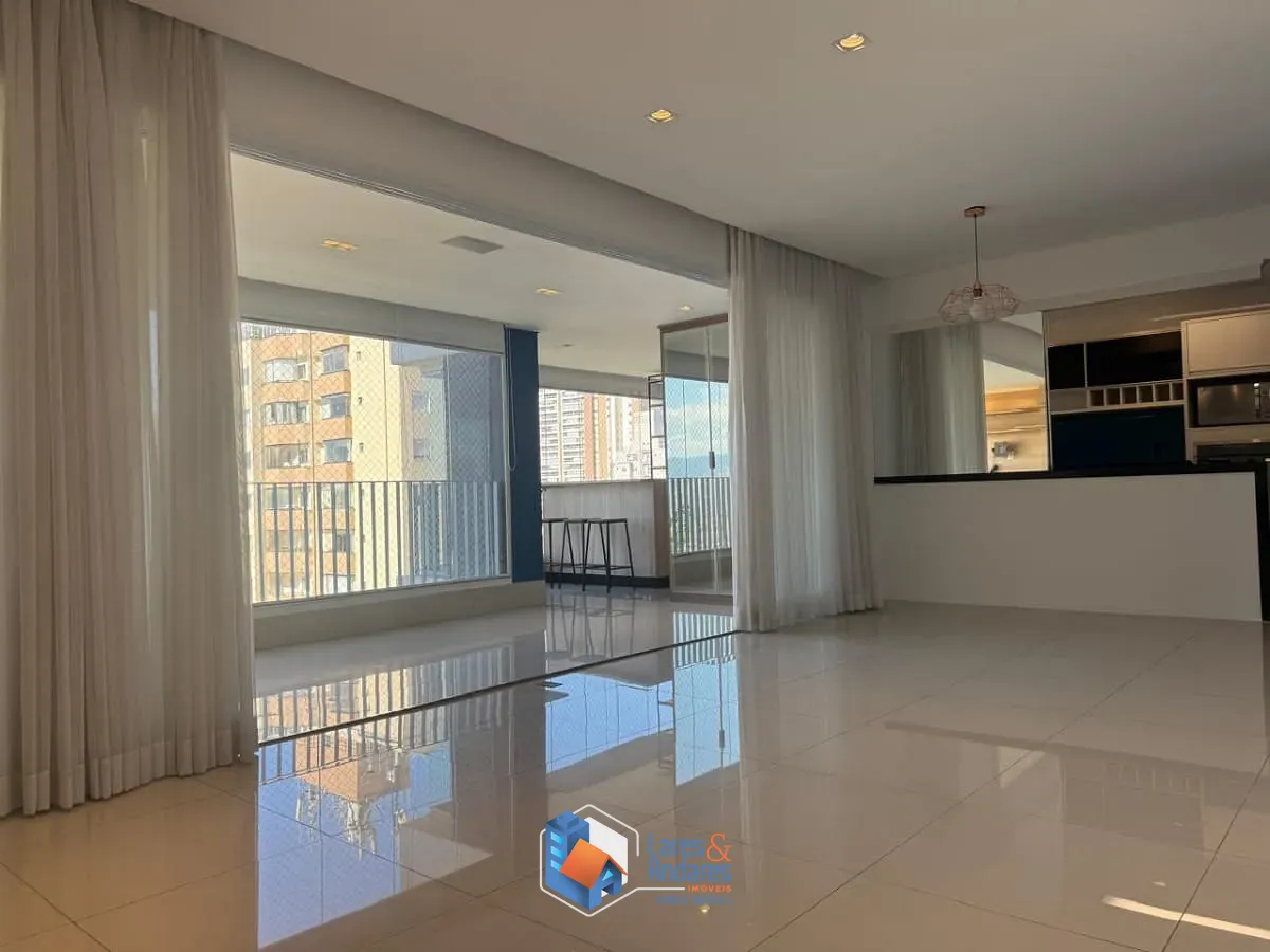 Apartamento, 3 quartos, 132 m² - Foto 7