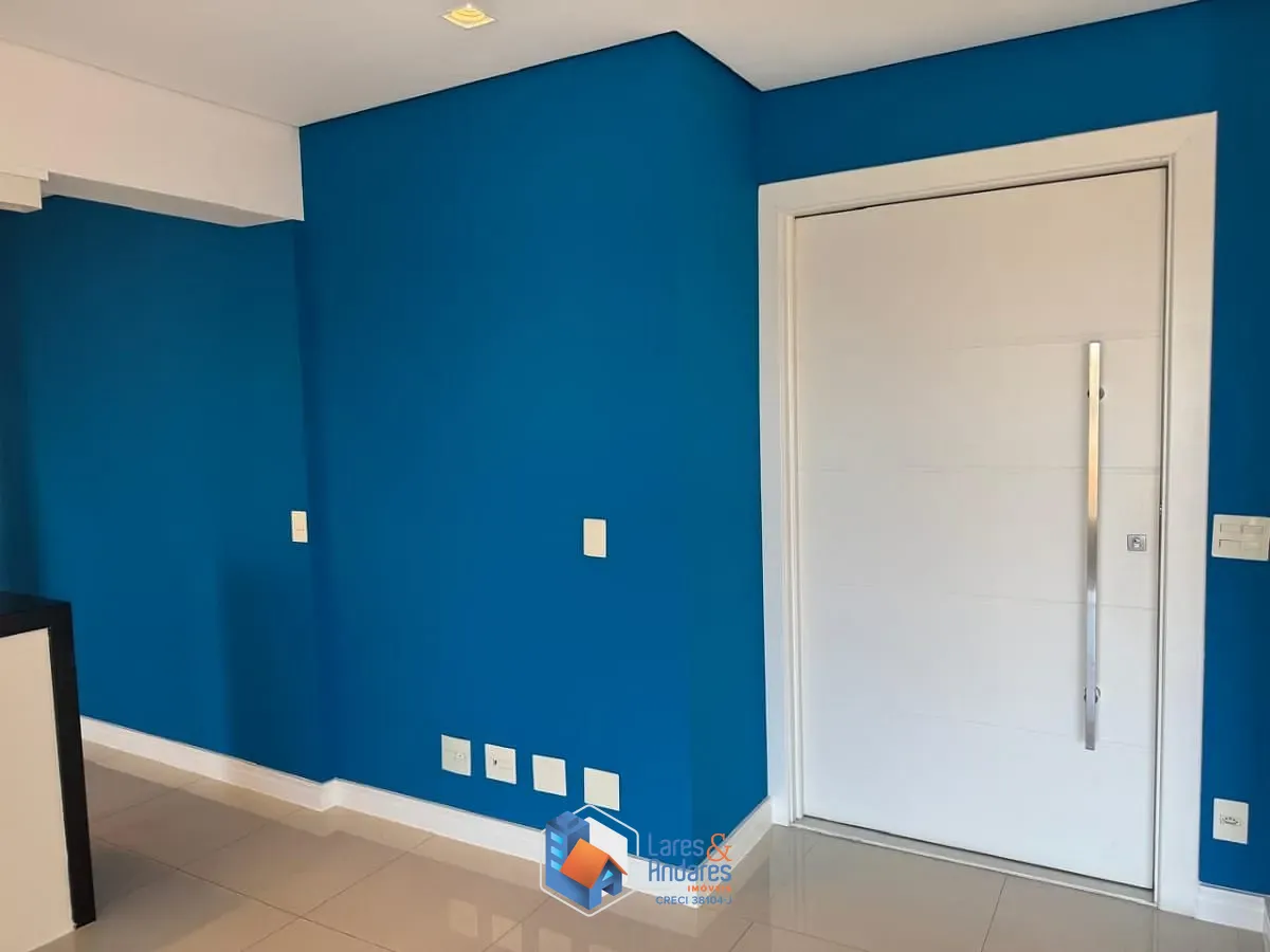 Apartamento, 3 quartos, 132 m² - Foto 12