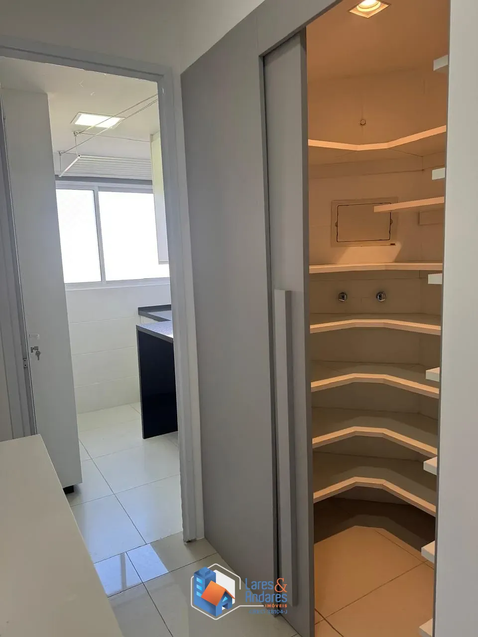 Apartamento, 3 quartos, 132 m² - Foto 49