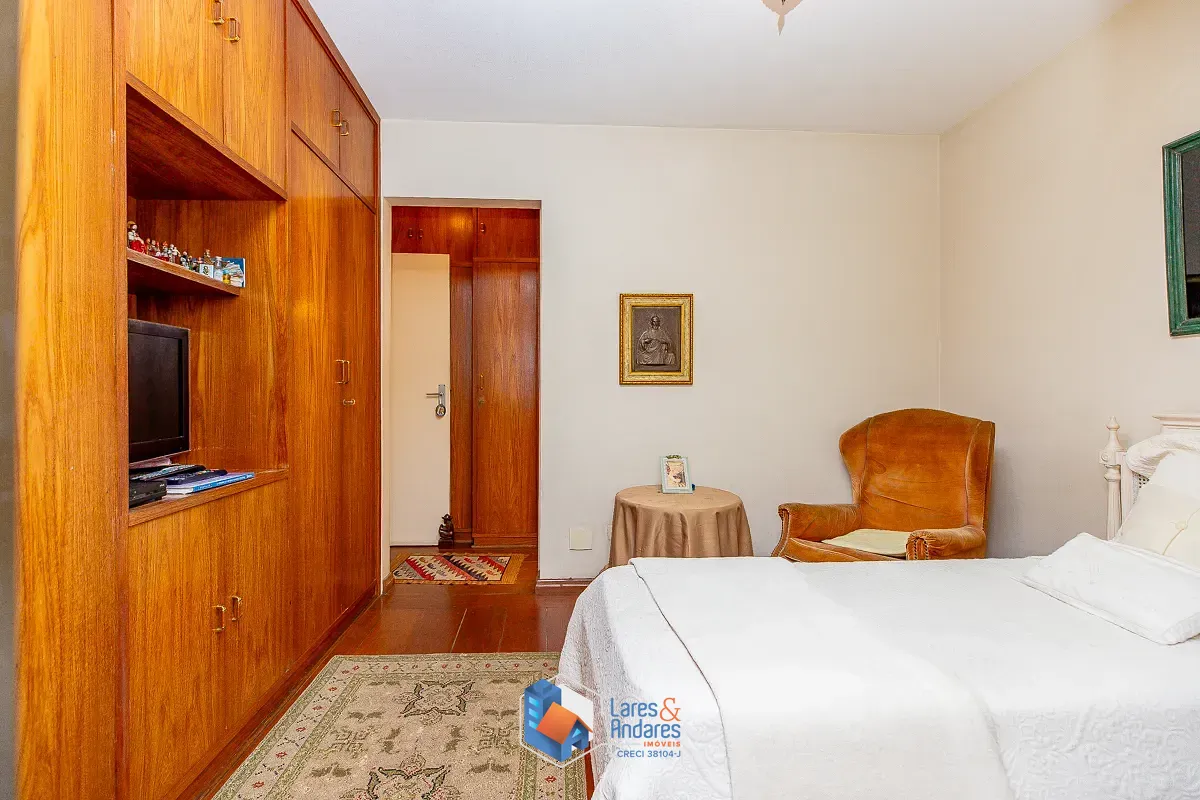Apartamento, 3 quartos, 90 m² - Foto 25
