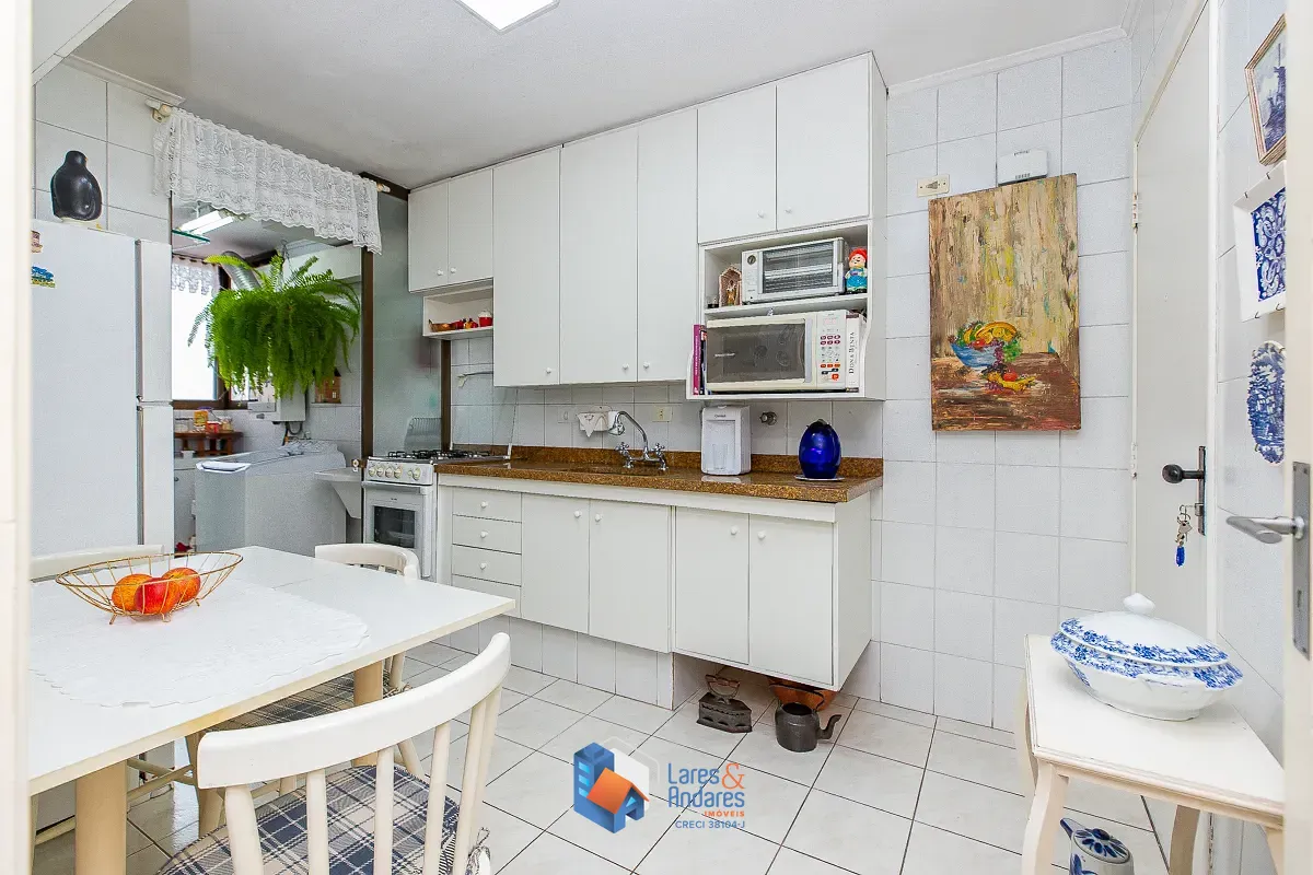 Apartamento, 3 quartos, 90 m² - Foto 14