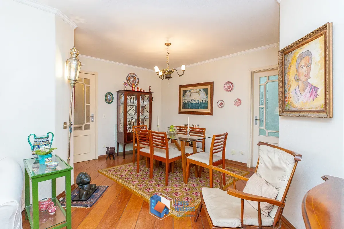 Apartamento, 3 quartos, 90 m² - Foto 10