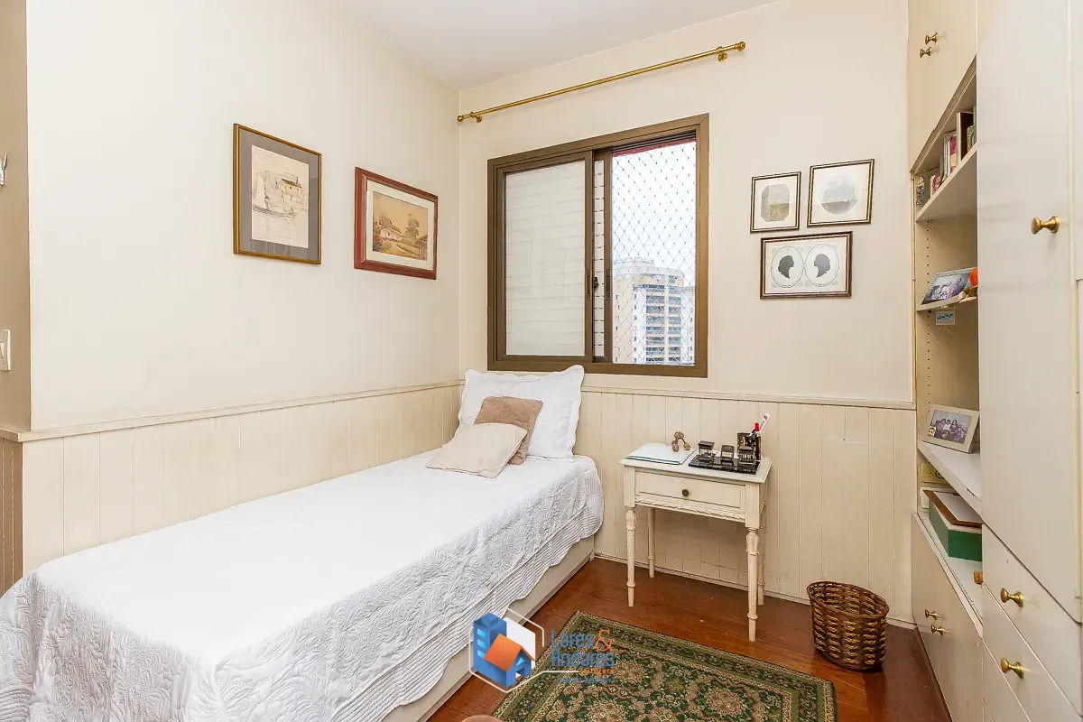 Apartamento, 3 quartos, 90 m² - Foto 21