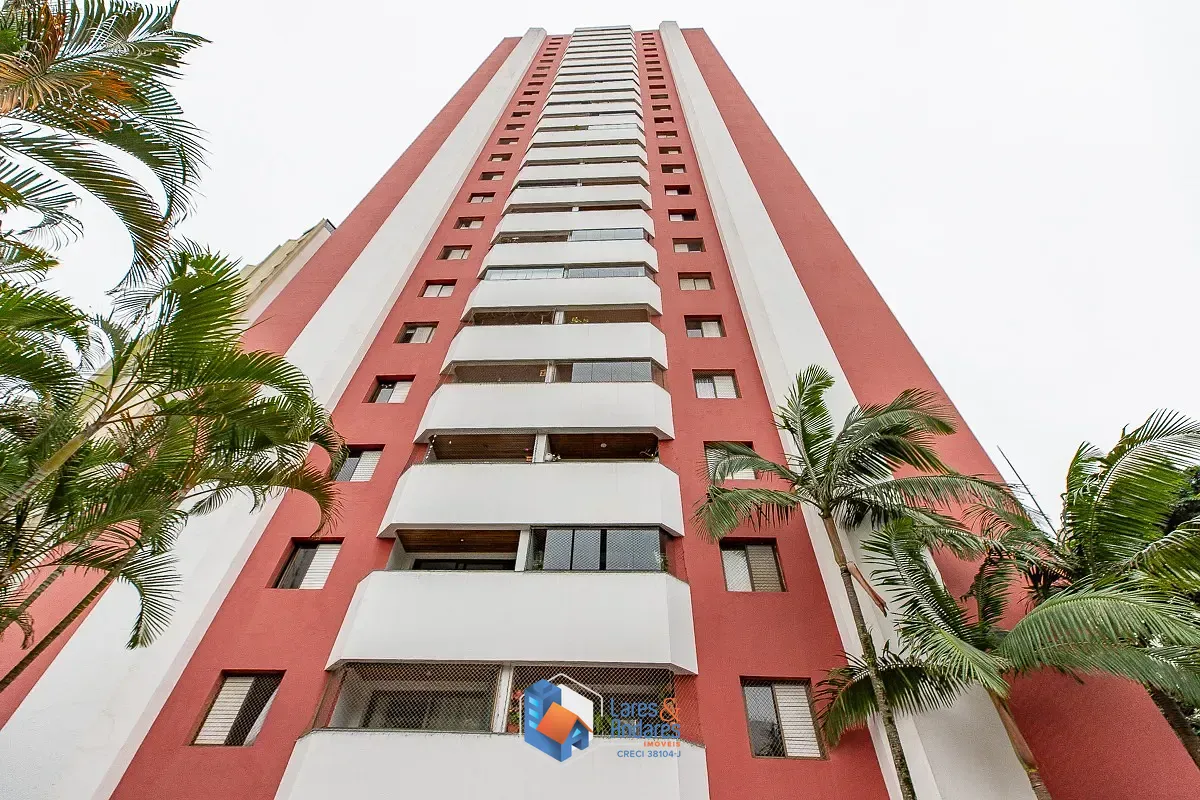Apartamento, 3 quartos, 90 m² - Foto 44
