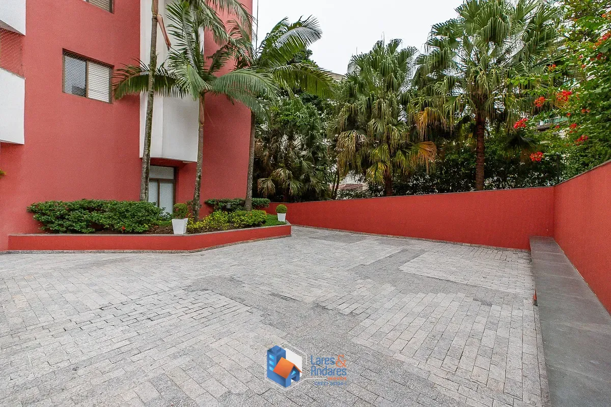Apartamento, 3 quartos, 90 m² - Foto 46