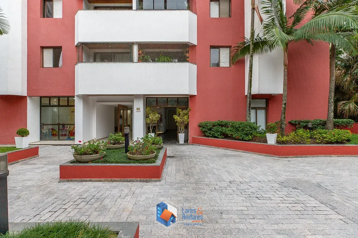 Apartamento, 3 quartos, 90 m² - Foto 47
