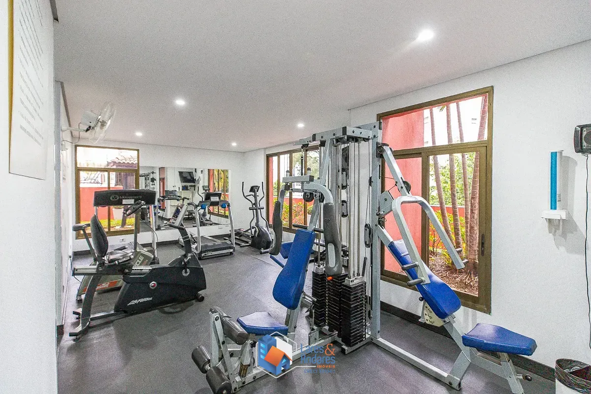 Apartamento, 3 quartos, 90 m² - Foto 48