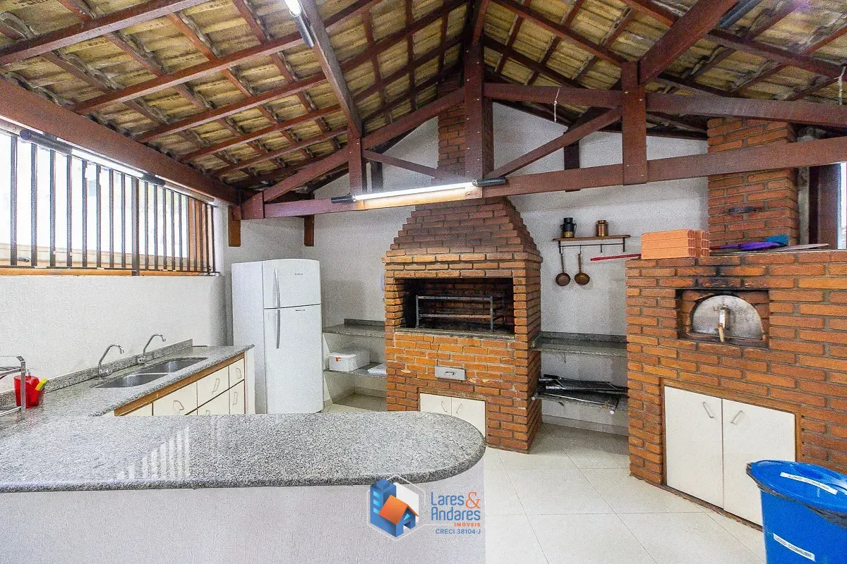 Apartamento, 3 quartos, 90 m² - Foto 49