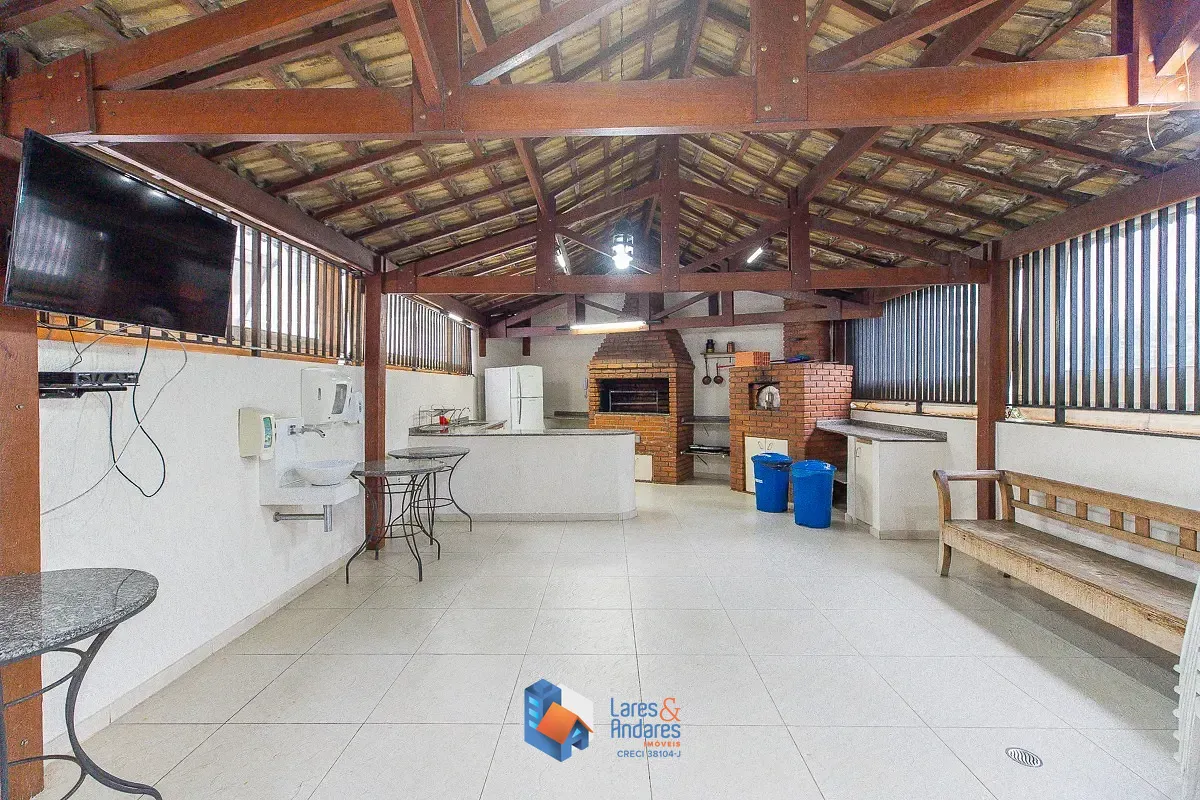 Apartamento, 3 quartos, 90 m² - Foto 50