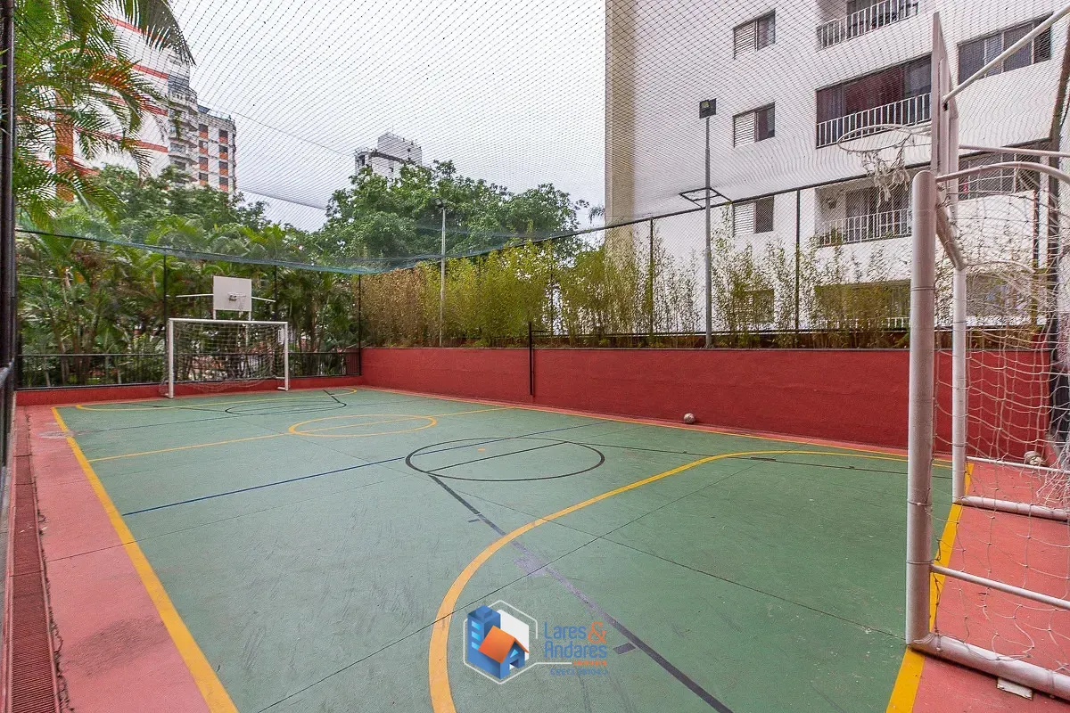Apartamento, 3 quartos, 90 m² - Foto 53