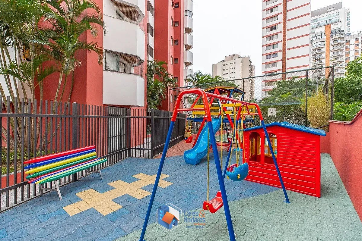 Apartamento, 3 quartos, 90 m² - Foto 54
