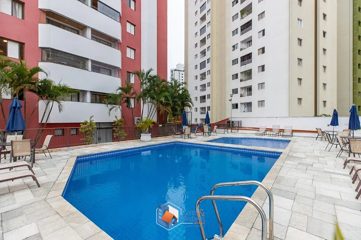 Apartamento, 3 quartos, 90 m² - Foto 57