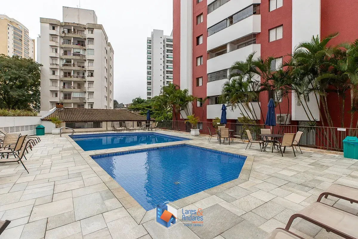 Apartamento, 3 quartos, 90 m² - Foto 58