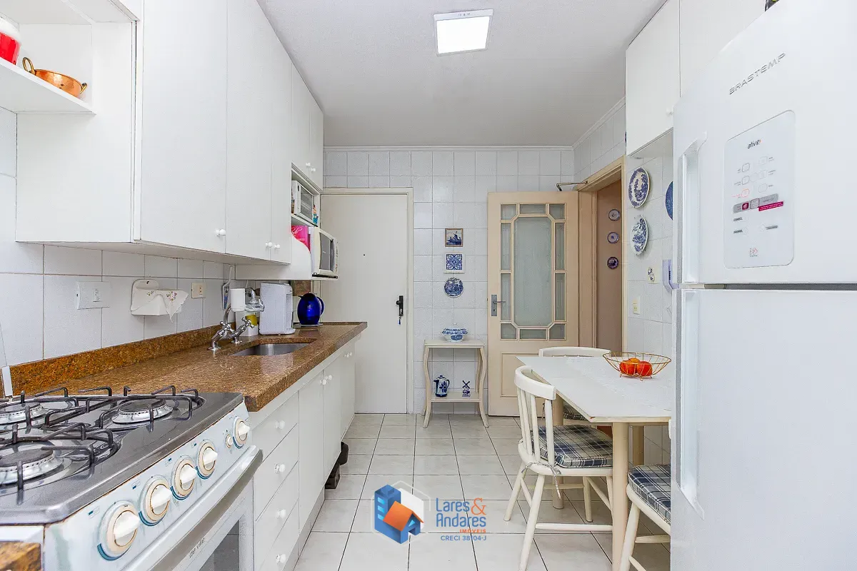 Apartamento, 3 quartos, 90 m² - Foto 16