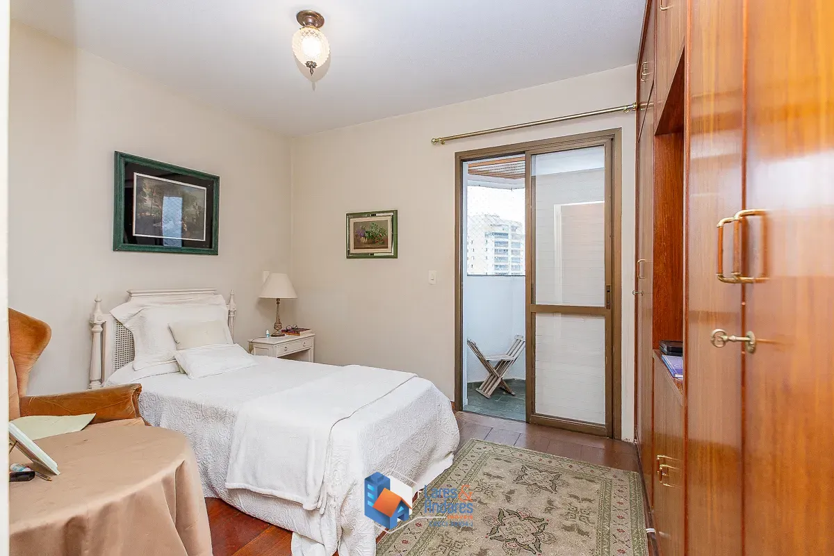 Apartamento, 3 quartos, 90 m² - Foto 23