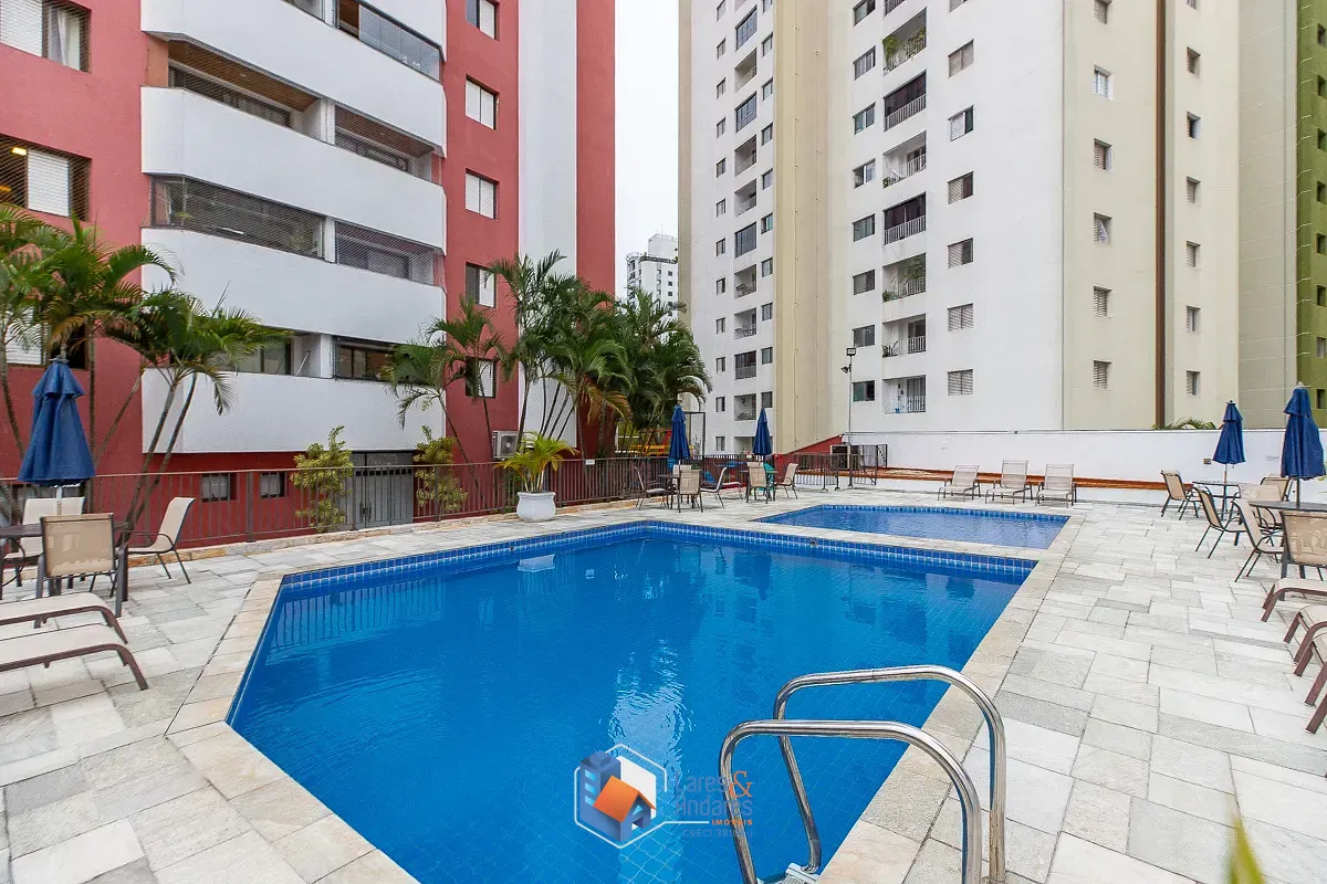 Apartamento, 3 quartos, 90 m² - Foto 30