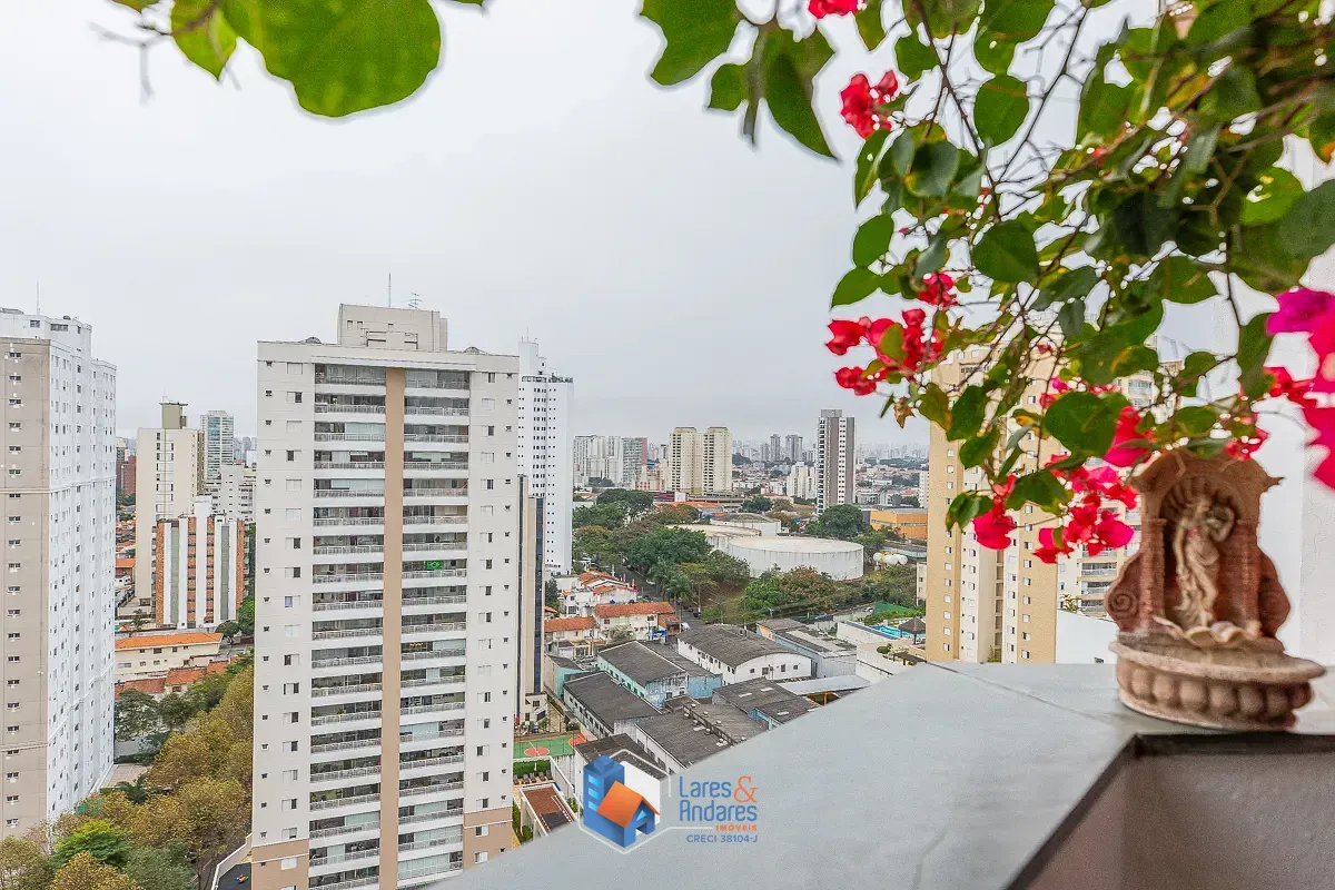 Apartamento, 3 quartos, 90 m² - Foto 7