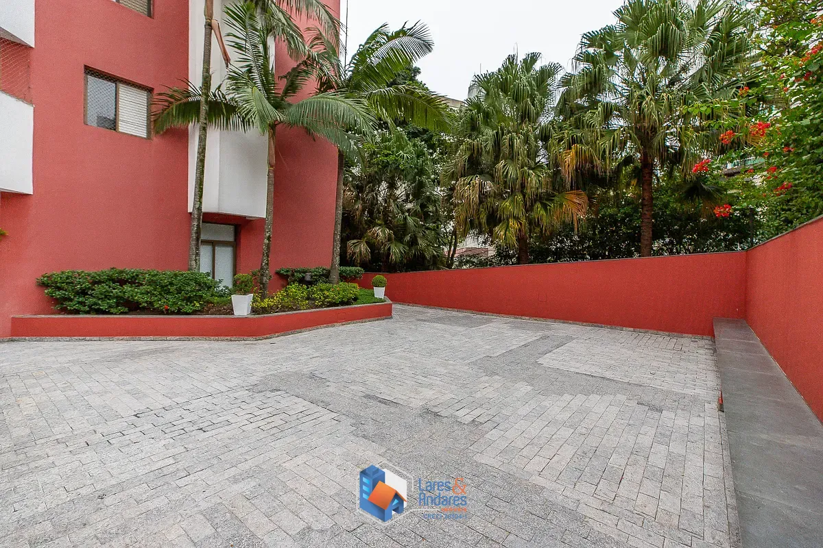 Apartamento, 3 quartos, 90 m² - Foto 41