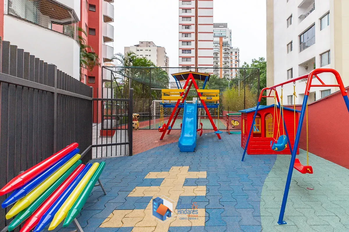 Apartamento, 3 quartos, 90 m² - Foto 32