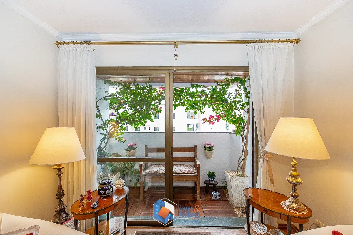 Apartamento, 3 quartos, 90 m² - Foto 4