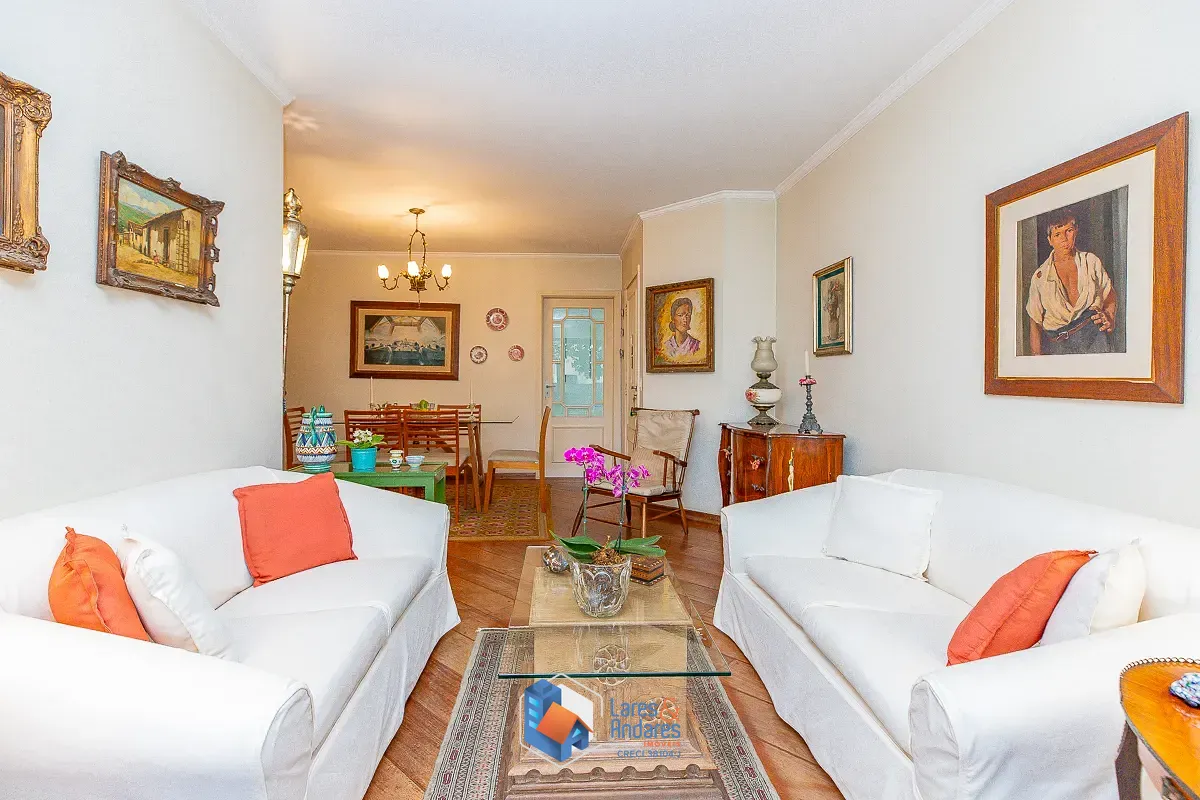Apartamento, 3 quartos, 90 m² - Foto 8