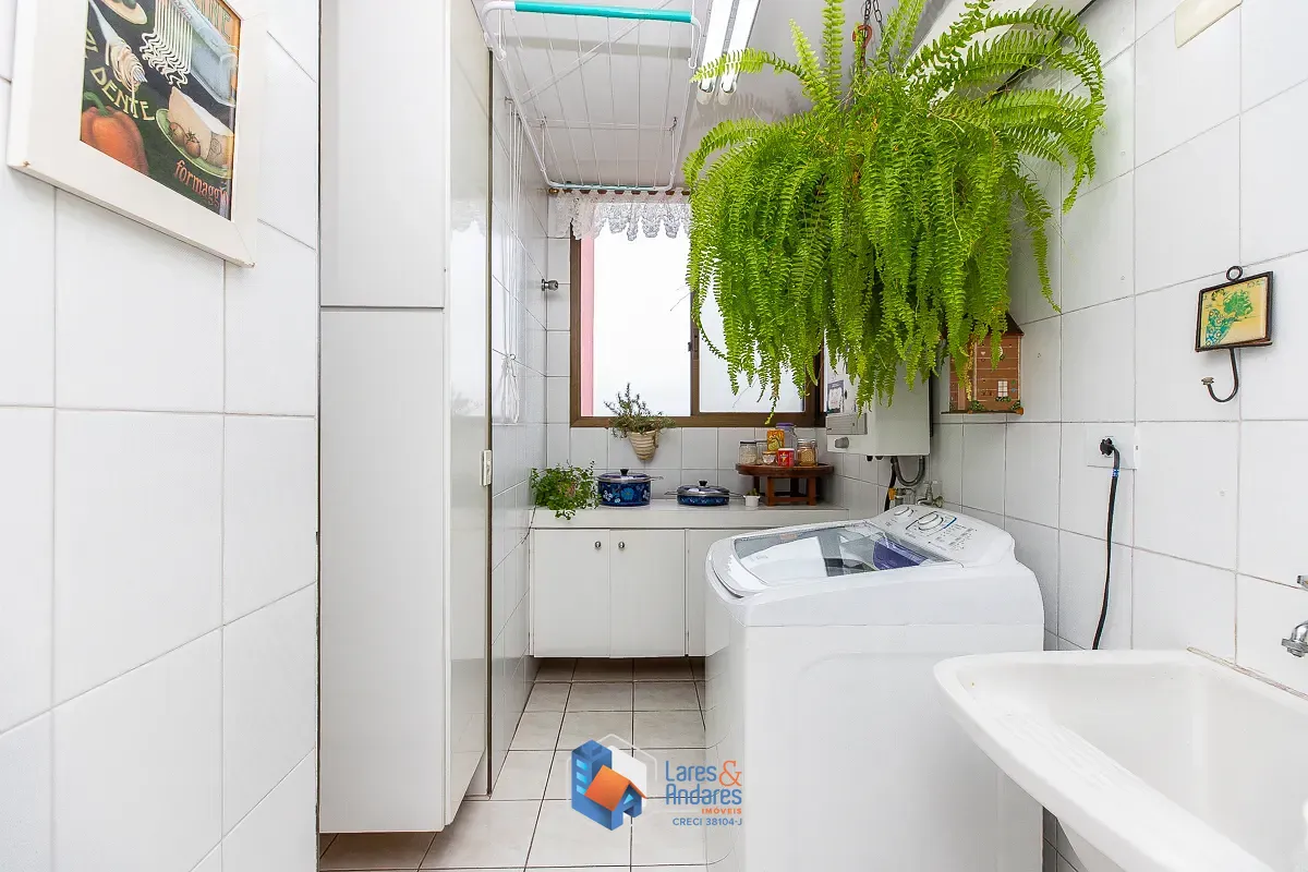 Apartamento, 3 quartos, 90 m² - Foto 17