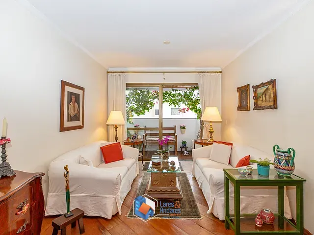 Apartamento com 90m² 3 quartos e 3 banheiros, à venda, no bairro Vila Mascote em São Paulo